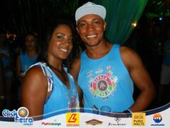 Camarote Espaço Folia (PM)